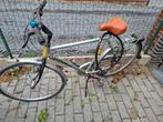 Fiets in slechte staat, Ophalen, Zo goed als nieuw