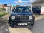 Jeep Renegade 1.6 benzine van 05/2018 met 92000km!, Autos, Jeep, Essai à domicile, Cruise Control, Euro 6, Entreprise