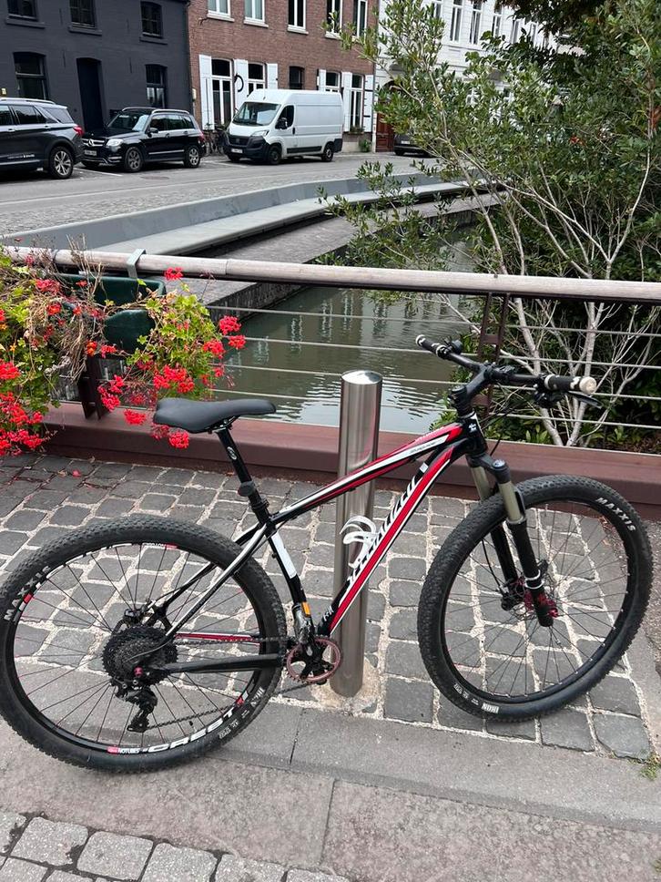 Specialized Mtb 29’, Fietsen en Brommers, Fietsen | Mountainbikes en ATB, Zo goed als nieuw, Ophalen