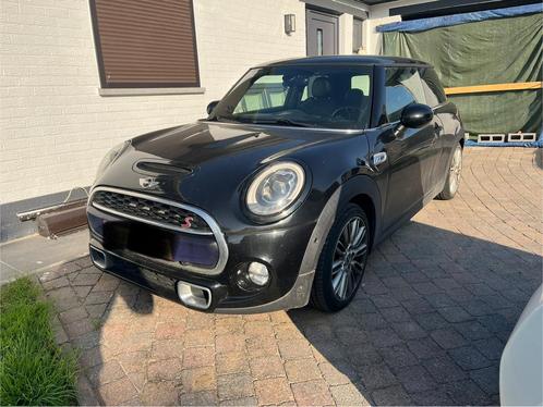 Mini Cooper S 2.0 163CH, Auto's, Mini, Particulier, Cooper S, ABS, Achteruitrijcamera, Airbags, Airconditioning, Alarm, Bluetooth
