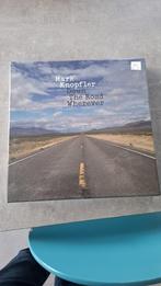Mark Knopfler – Down The Road Wherever lp vinyl box, Ophalen of Verzenden, Zo goed als nieuw