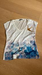 Tshirt maat L, Ophalen of Verzenden, Zo goed als nieuw, Maat 42/44 (L)