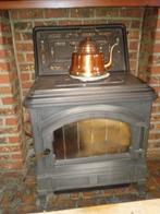 Mazout, Huis en Inrichting, Kachels, Ophalen, Gebruikt, Gas