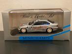 BMW 325i coupe E36 - 1994, Hobby en Vrije tijd, Modelauto's | 1:43, Ophalen of Verzenden, Auto, MiniChamps