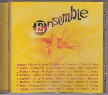Ensemble | Compilatie | B7 beschikbaar voor biedingen