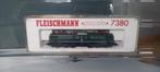 Fleischmann 7380 Br151, Fleischmann, Comme neuf, Analogique, Locomotive