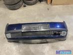 Skoda fabia 1 blauw 9460 Voorbumper bumper voor, Auto-onderdelen, Gebruikt, Voor, Skoda, Bumper