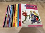 Kiekeboe - 97,98,99,100,101,102,104 en 105, Meerdere stripboeken, Ophalen of Verzenden, Merho