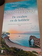 Santa Montefiore - De zwaluw en de kolibrie, Ophalen, Zo goed als nieuw, Santa Montefiore