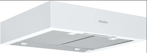 Miele dampkap, Huis en Inrichting, Keuken | Keukenelementen, Nieuw, Minder dan 100 cm, 50 tot 100 cm, 25 tot 50 cm, Wit, Ophalen