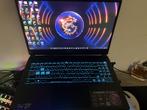 Gaming laptop MSI, Computers en Software, Windows Laptops, Ophalen, Msi, 15 inch, Core i7