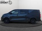 Opel Vivaro L3 Dubbele Cabine - 2.0 Diesel - Automaat 8 - 1, Automaat, Monovolume, Vivaro, 180 pk
