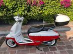 peugeot django, Ophalen of Verzenden, Benzine, 50 cc, Klasse B (45 km/u)