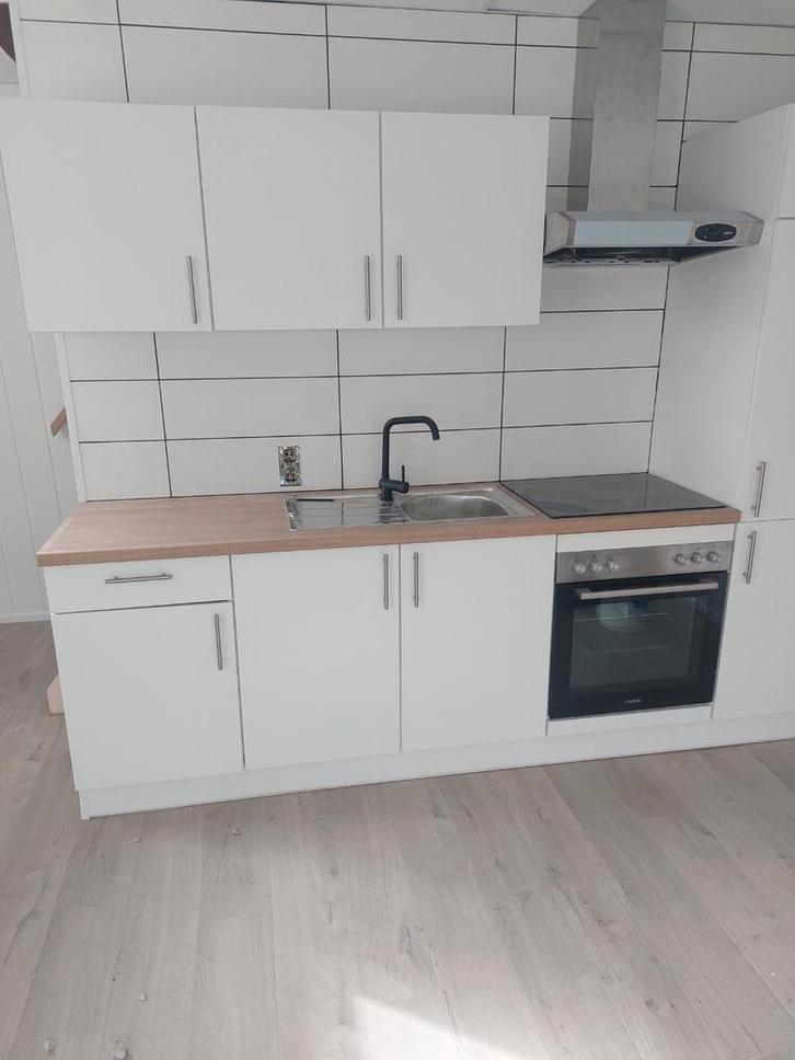 Appartement te huur in Helchteren, Immo, Appartementen en Studio's te huur