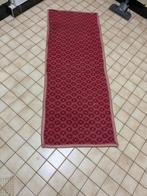 Tapis de prière musulman, Enlèvement