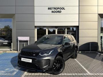 Land Rover Discovery Sport P270e Dynamic SE  beschikbaar voor biedingen