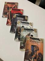 Thorgal (6 stuks), Boeken, Stripverhalen, Meerdere stripboeken, Ophalen, Gelezen, Rosinski-Van Hamme