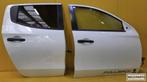 FIAT FULLBACK MITSUBISHI L200 PORTIER DEUR ORIGINEEL, Ophalen of Verzenden, Gebruikt, Fiat