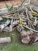 Iemand hout nodig?, Tuin en Terras, Brandhout, Ophalen