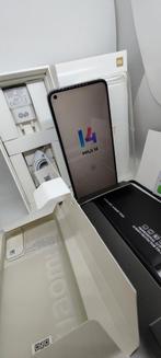 Xiaomi mi 10T 5G 6gb/128gb hemelsblauw, Telecommunicatie, Gebruikt, Ophalen of Verzenden, Klassiek of Candybar, Zonder simlock