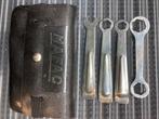 Retro Mafac gereedschap., Fietsen en Brommers, Fietsonderdelen, Ophalen, Mafac, Band, Oldtimer