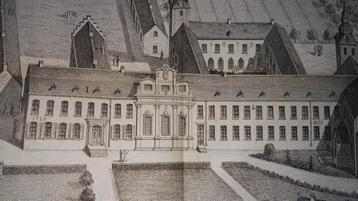 Welvaarts - Geschiedenis der abdij van Postel - 1878/1879