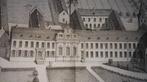 Welvaarts - Geschiedenis der abdij van Postel - 1878/1879, Enlèvement ou Envoi