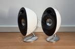 KEF E305 Suround speaker set, Overige merken, Ophalen of Verzenden, Zo goed als nieuw, 60 tot 120 watt