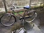 oude damesfiets, Fietsen en Brommers, Versnellingen, Overige merken, 50 tot 53 cm, Gebruikt