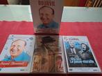 Bourvil 3 DVD-box in blisterverpakking, Ophalen, Nieuw in verpakking