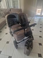 Bugaboo donkey 5 duo, Ophalen, Zo goed als nieuw, Combiwagen, Duowagen