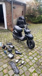 MBK booster 2015 70cc, Fietsen en Brommers, Ophalen of Verzenden, Gebruikt