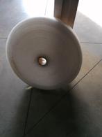 randisolatie, Doe-het-zelf en Bouw, Isolatie en Afdichting, Nieuw, Vloerisolatie, Piepschuim (Tempex), Ophalen