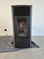 Poêle à granulés MCZ, Maison & Meubles, Poêles, Autres carburants, Comme neuf, Enlèvement, Poêle à granulés