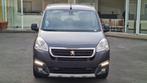 Peugeot Partner 1.6 HDI 73KW Euro 6B Bouwjaar 2018, 180.000, Auto's, Parkeercamera, Euro 6, Bedrijf, 6 deurs