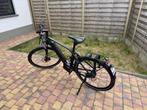 Qwic MA11 Speed Performance - speed pedelec, Ophalen, Qwic, Zo goed als nieuw, 51 tot 55 cm