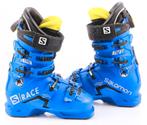 36,5 37 EU skischoenen SALOMON S/RACE 110 2022, Sport en Fitness, Skiën en Langlaufen, Gebruikt, Schoenen, Carve, Ski