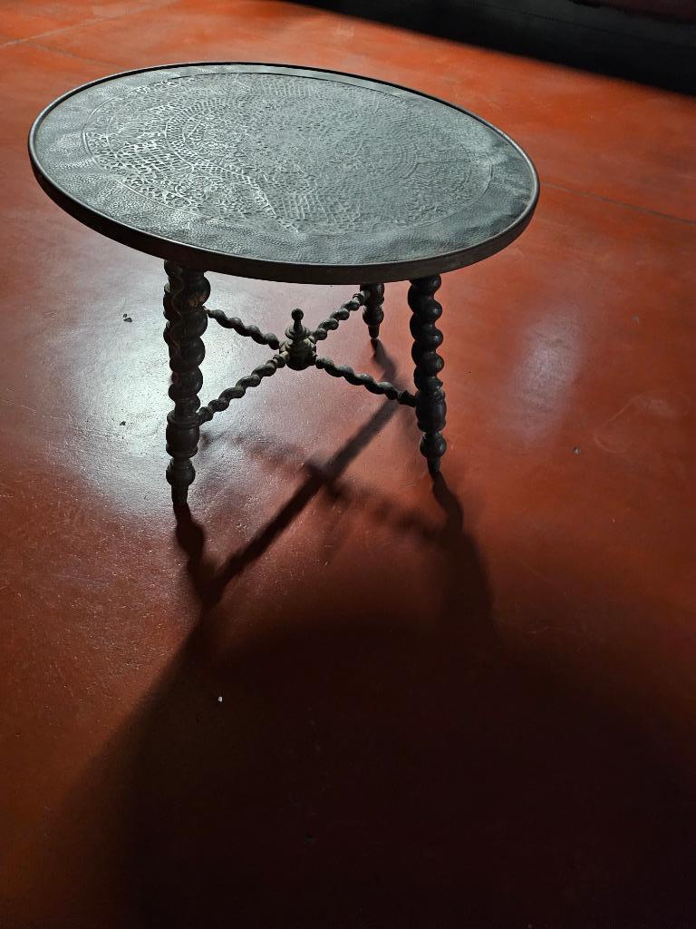 table basse de salon, Antiquités & Art, Enlèvement