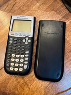 TI-84 PLUS grafisch rekentoestel, Diversen, Ophalen of Verzenden, Gebruikt