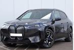 BMW iX M40 FULL OPTION incl. Garantie TE KOOP, Automaat, Euro 6, Parkeersensor, IX