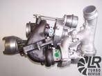 Turbo revisie MB Sprinter  2.1 Diesel Bi turbo A 6510906380, -, -, Enlèvement ou Envoi, -