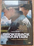 Brokeback Mountain, CD & DVD, DVD | Action, Enlèvement