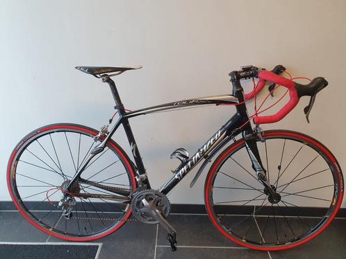 Specialized Roubaix pro full carbon, Fietsen en Brommers, Fietsen | Racefietsen, Gebruikt, Heren, Overige merken, Meer dan 20 versnellingen