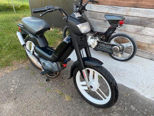 Peugeot Fox, Fietsen en Brommers, Brommers | Peugeot, Fox, Ophalen