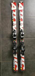 Skis junior 140 cm, Sports & Fitness, Ski & Ski de fond, Enlèvement ou Envoi, Atomic, Skis