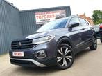 ✔VW T-CROSS 1.0TSI Life 2023 Euro6d❕ GPS, Trekhaak, Apps,.., Auto's, Volkswagen, Voorwielaandrijving, Euro 6, Navigatiesysteem