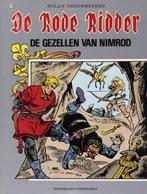 De gezellen van nimrod nr 103, Eén stripboek, Ophalen of Verzenden, Nieuw, Karel Biddeloo