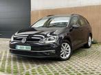 Volkswagen GOLF Variant 1.6 TDi Highline DSG/ Carplay / Gara, Auto's, Stof, Gebruikt, 4 cilinders, 116 pk