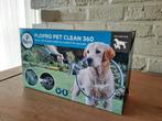Flopro pet clean 360, Dieren en Toebehoren, Honden-accessoires, Nieuw, Ophalen