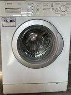 Wasmachine, Elektronische apparatuur, Wasmachines, Ophalen, Gebruikt, 1200 tot 1600 toeren, 6 tot 8 kg